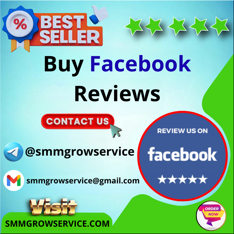 Buy Facebook Reviews 1 Buy Facebook Reviews
